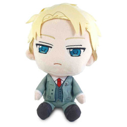 LOID FORGER PELUIX(17cm) SPY X FAMILY Good Smile Company